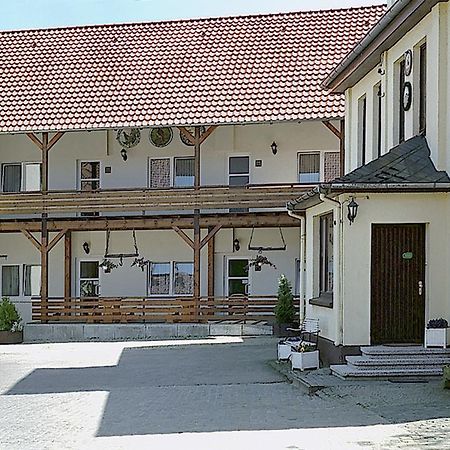 Hotel Köhler's Hof Sehnde Exterior foto