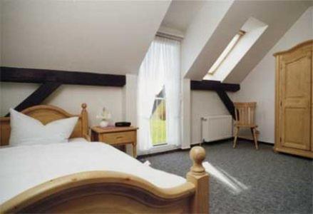 Hotel Köhler's Hof Sehnde Zimmer foto