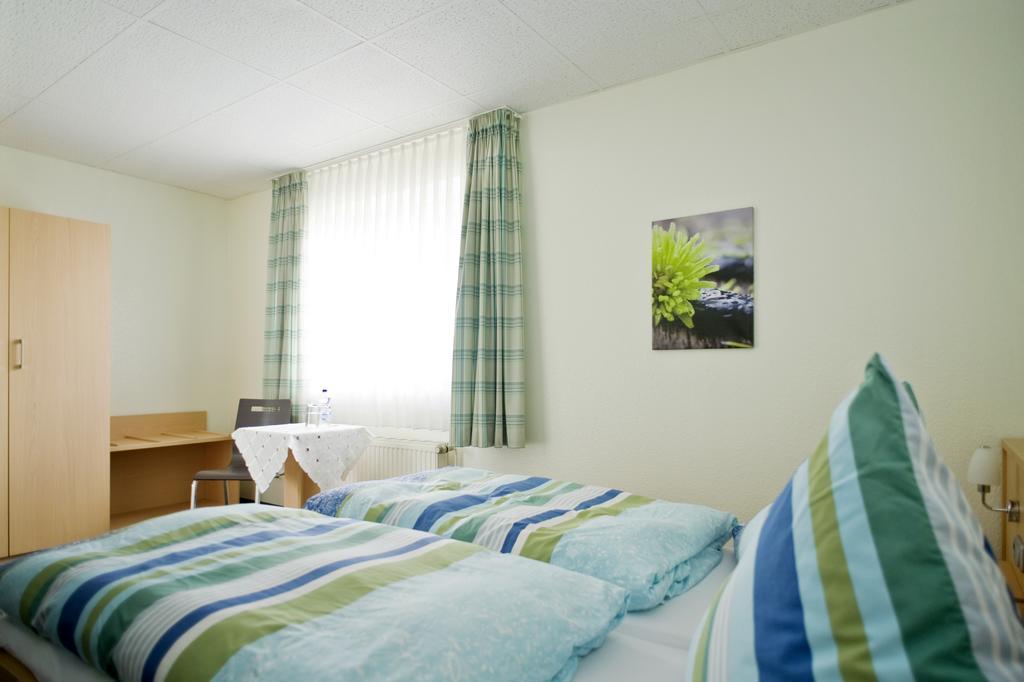 Hotel Köhler's Hof Sehnde Zimmer foto