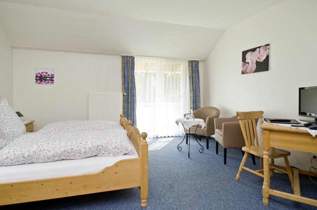 Hotel Köhler's Hof Sehnde Zimmer foto